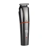Cross-border digital display men's hair clipper, full-body water-washable multi-functional oil-head clipper, household electric clipper set Application Scenario